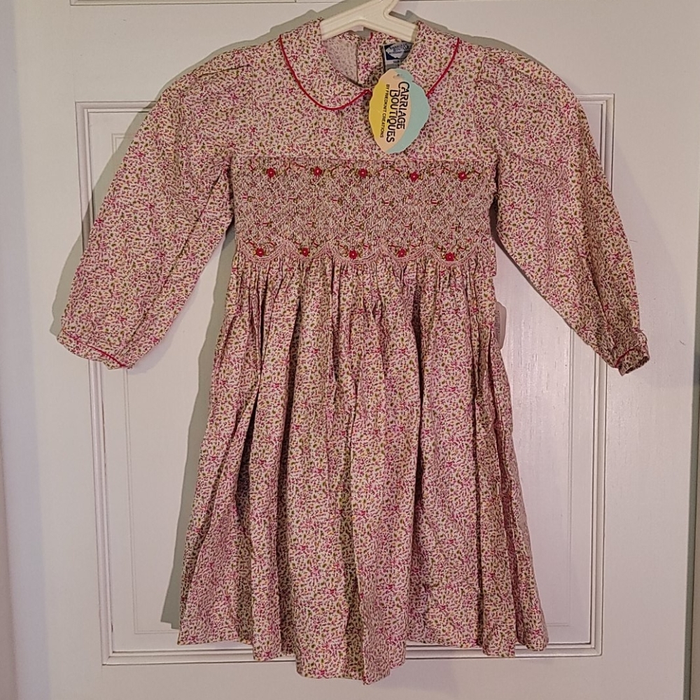 Girls Dress